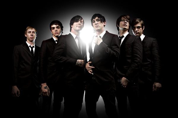 Alesana