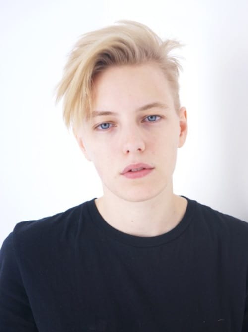 Erika Linder