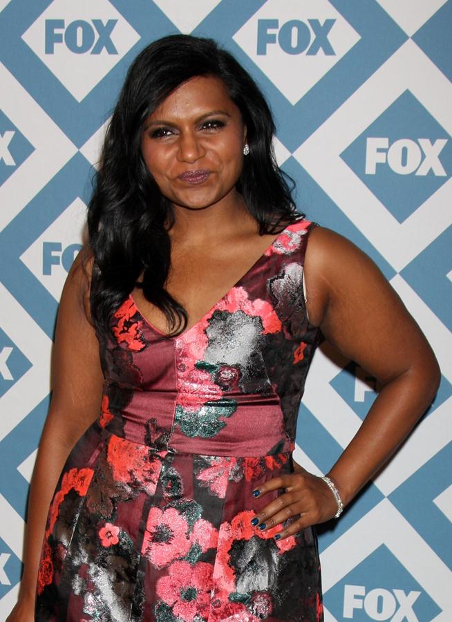 Mindy Kaling Image 