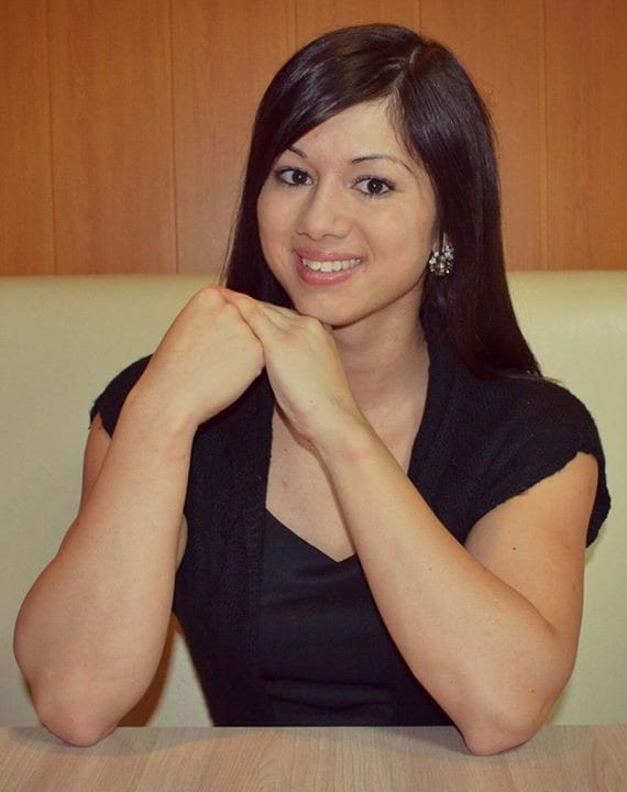 Elena Kamalova