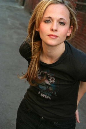 Jessica Borden