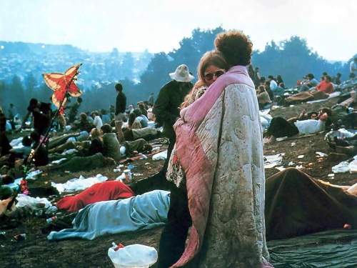 Woodstock Woodstock