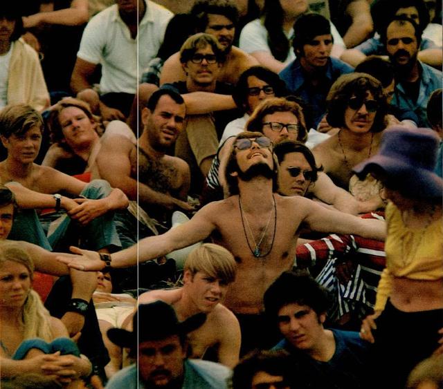 Woodstock