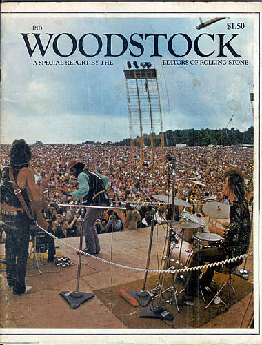 Woodstock Woodstock