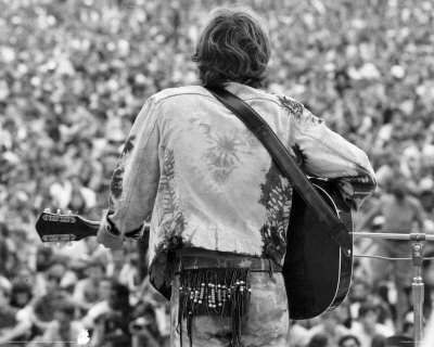 Woodstock