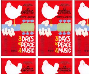 Woodstock Woodstock