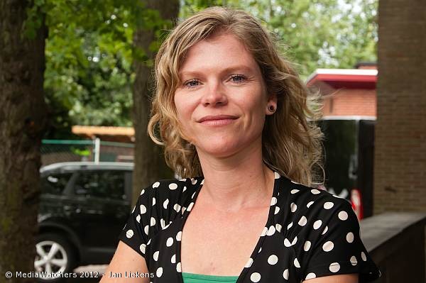 Inge Paulussen