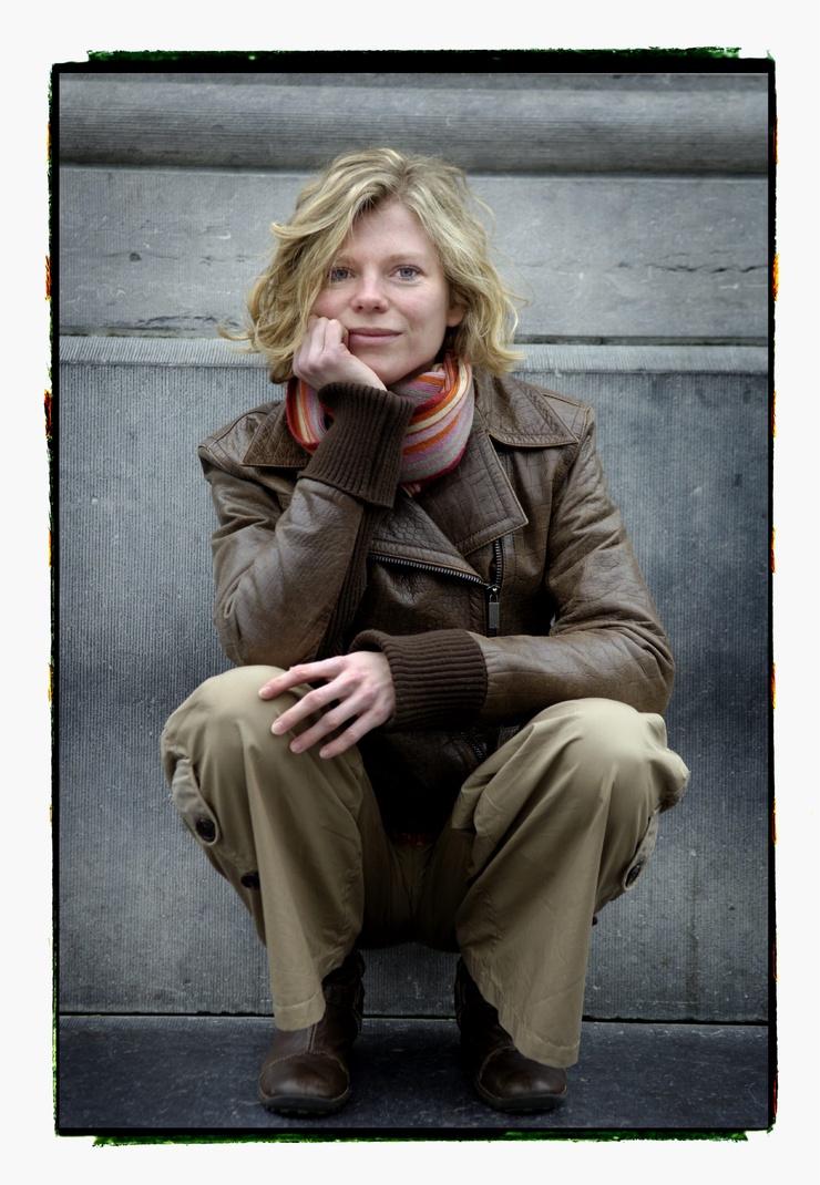 Inge Paulussen