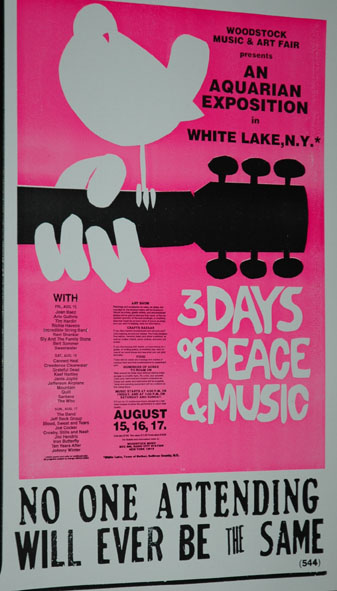 Woodstock