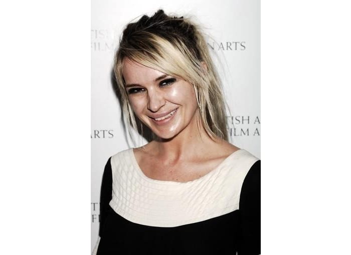 Kierston Wareing Kierston Wareing