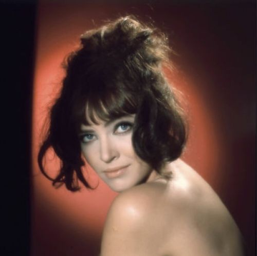 Anna Karina Anna Karina