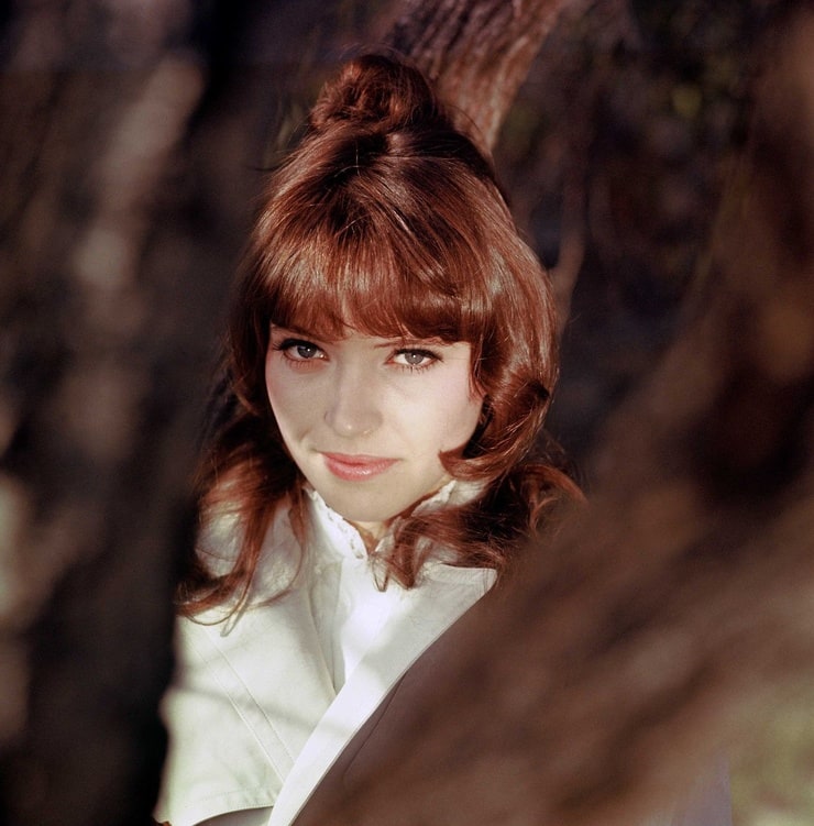 Anna Karina