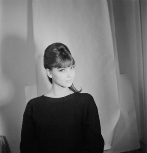 Anna Karina Anna Karina