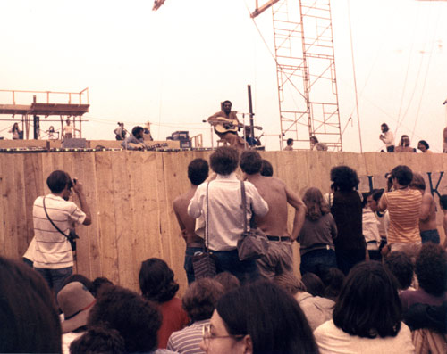 Woodstock