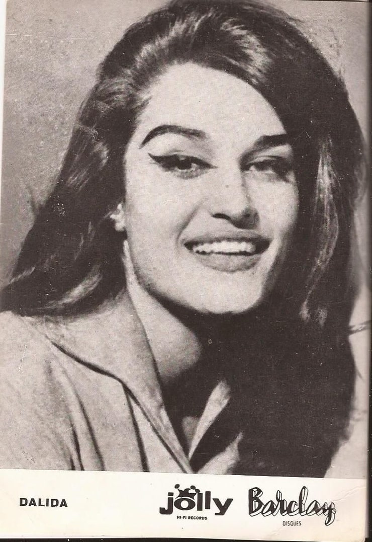 Dalida