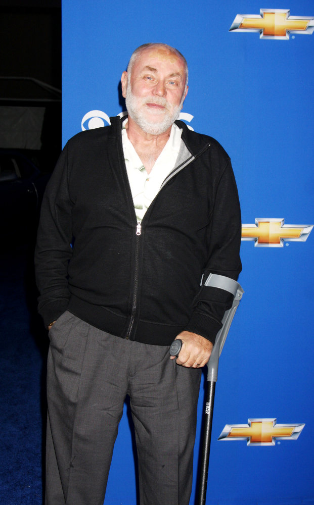 Robert David Hall