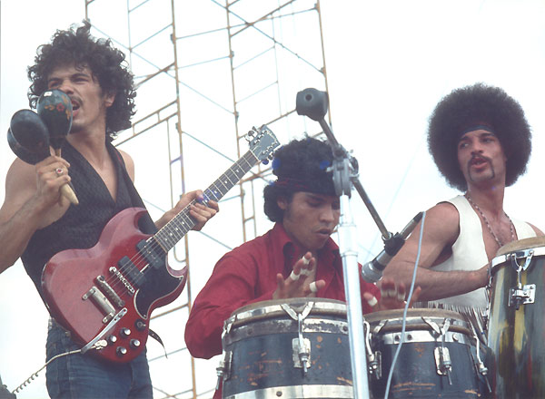 Woodstock