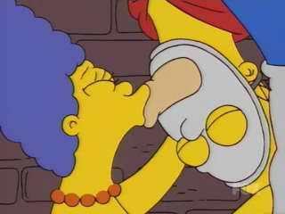 The Simpsons