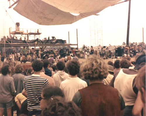 Woodstock
