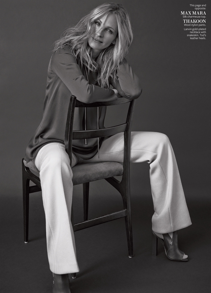 Julia Roberts Julia Roberts