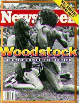 Woodstock Woodstock
