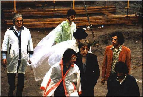 Woodstock