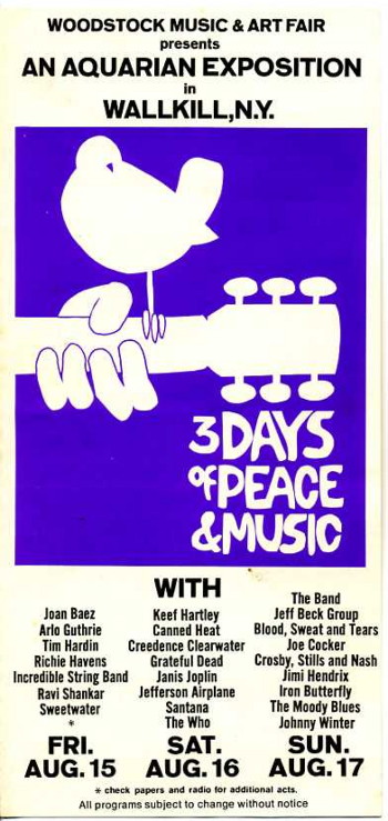 Woodstock Woodstock