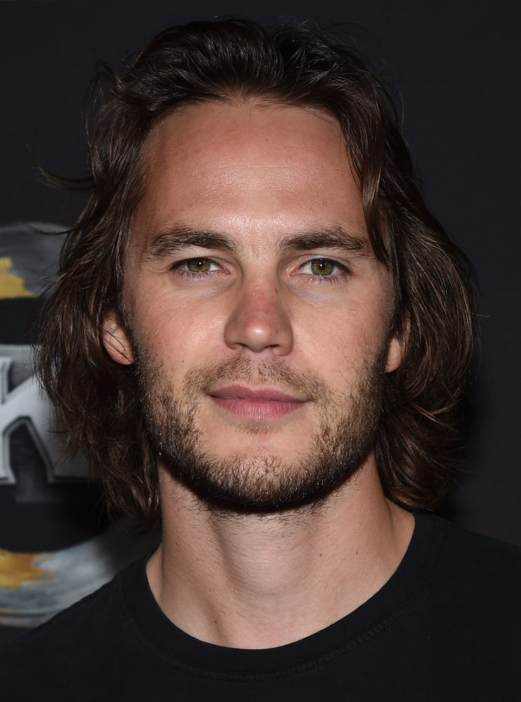 Taylor Kitsch