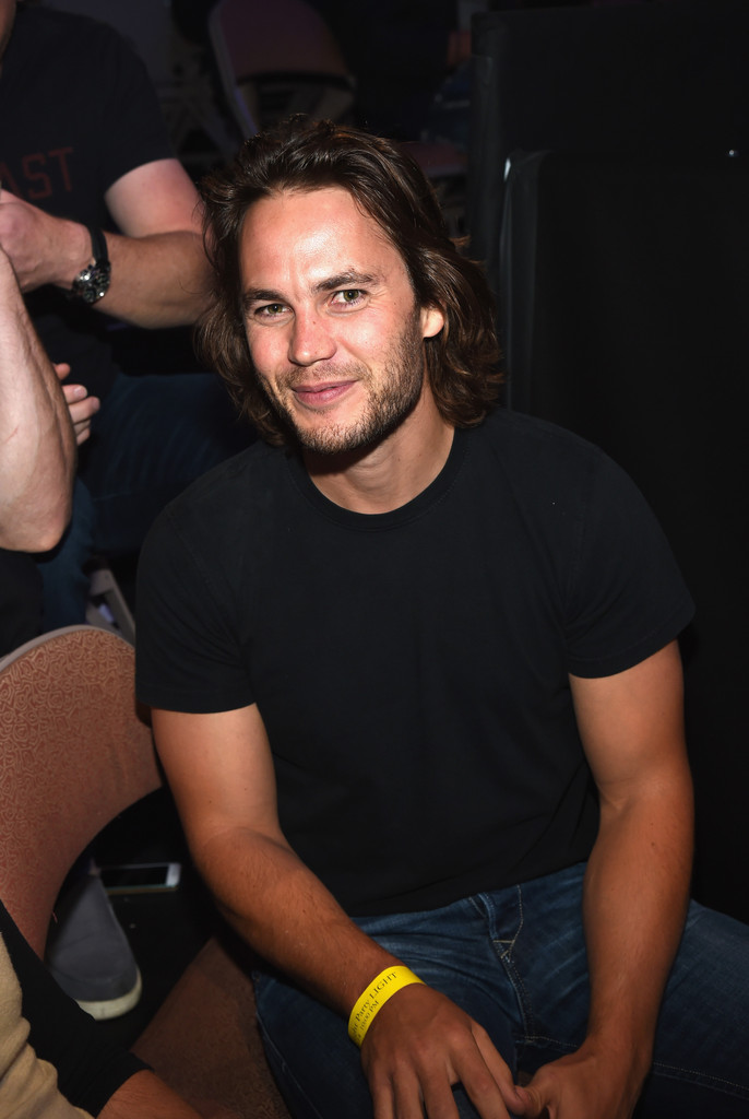 Taylor Kitsch