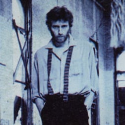 JD Souther