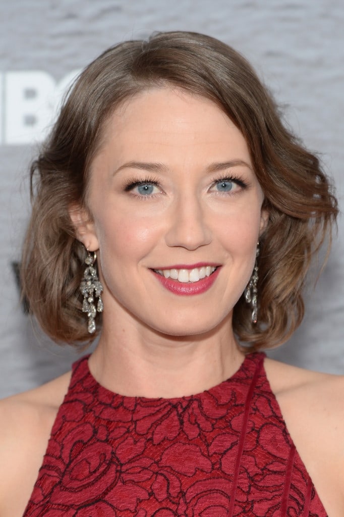 Carrie Coon Carrie Coon