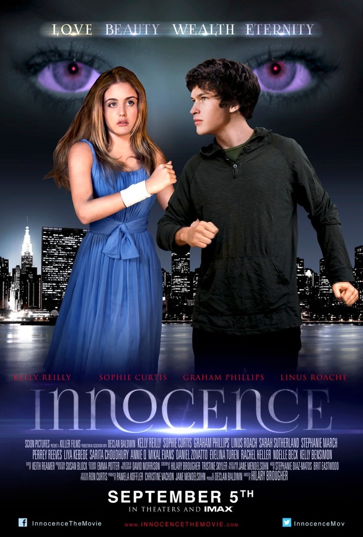 Innocence Innocence
