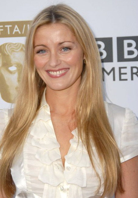 Louise Lombard Louise Lombard