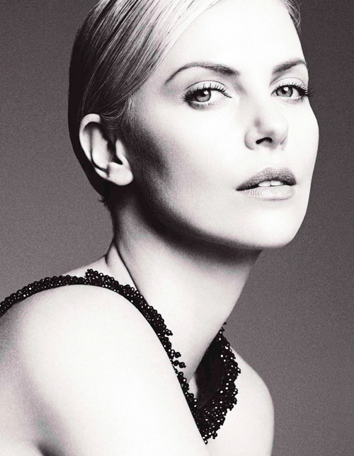 Charlize Theron Charlize Theron