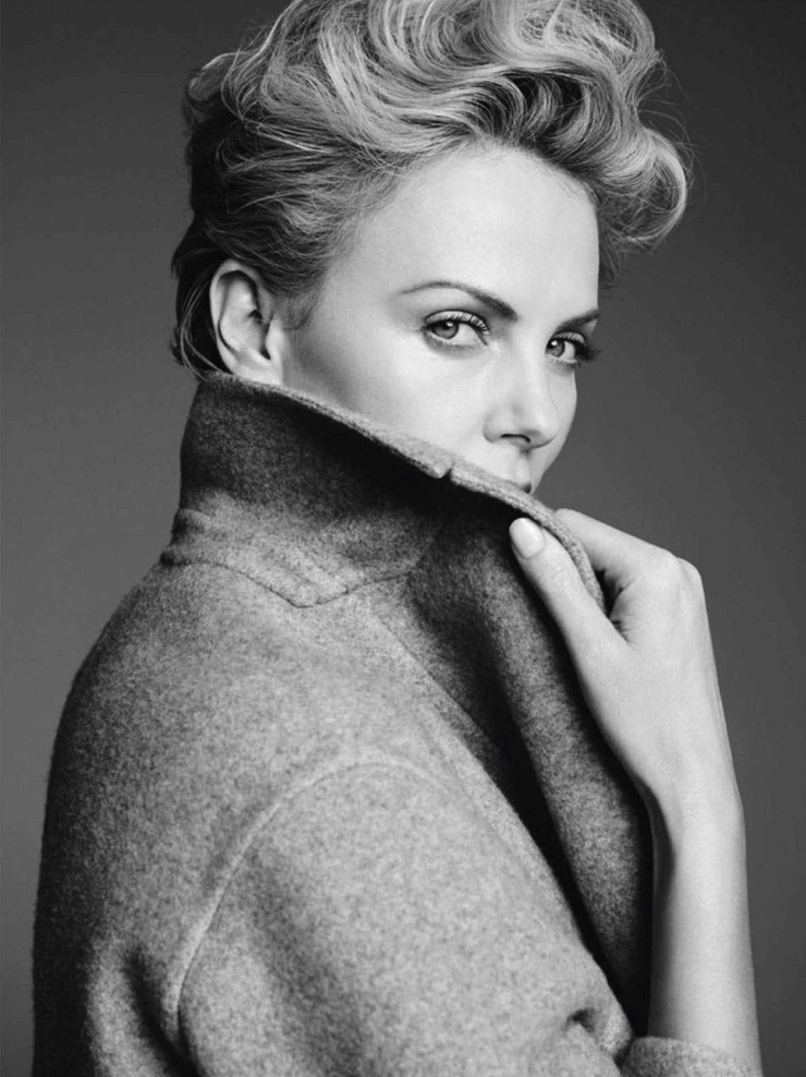 Charlize Theron Charlize Theron