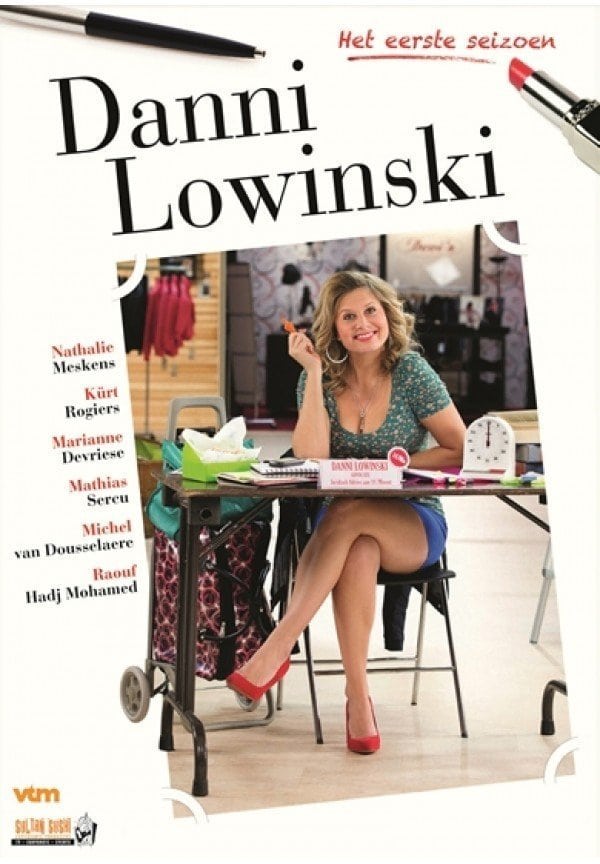 Danni Lowinski                                  (2012-2013)