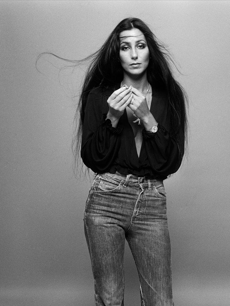 Cher