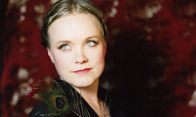 Ane Brun Picture