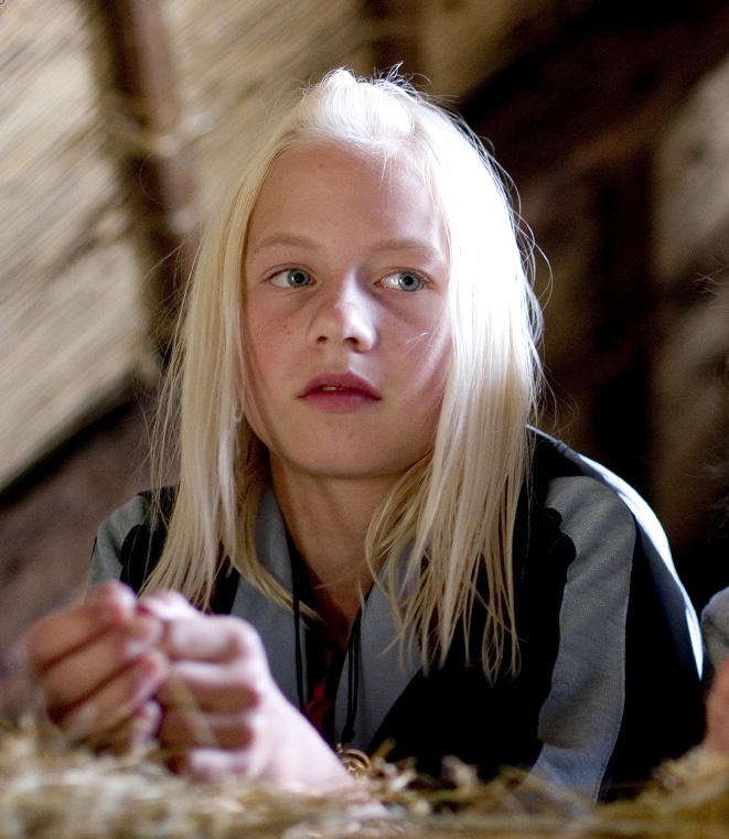 Pernille Kaae Høier