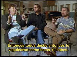 The Beatles Anthology