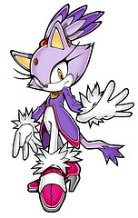 Sonic The Hedgehog