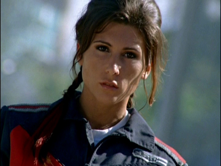 Charlie (Power Rangers) Charlie (Power Rangers)