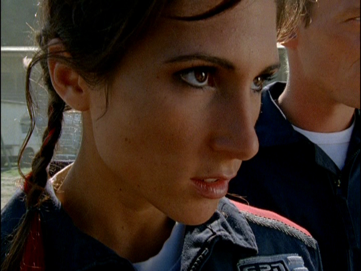 Charlie (Power Rangers)