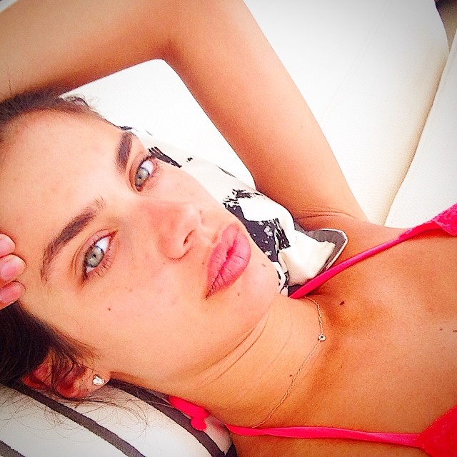 Sara Sampaio