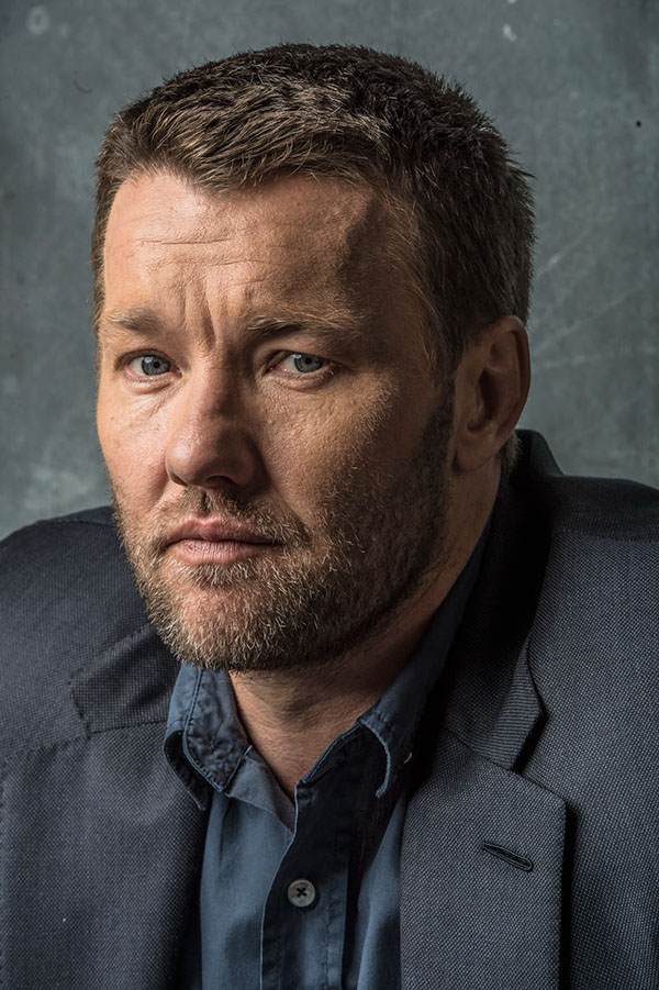 Joel Edgerton