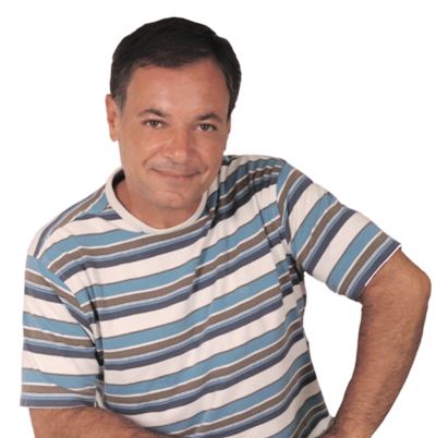 André Damasceno