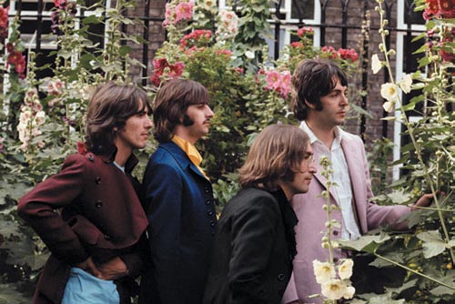 The Beatles The Beatles