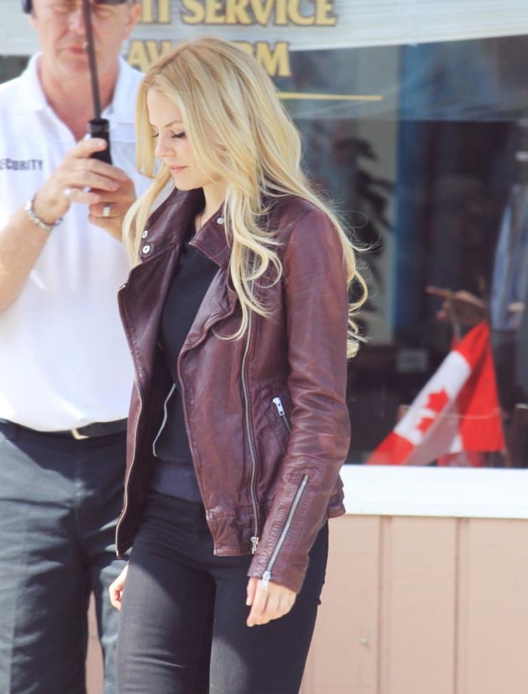 Jennifer Morrison Jennifer Morrison