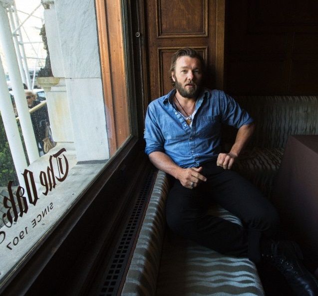 Joel Edgerton
