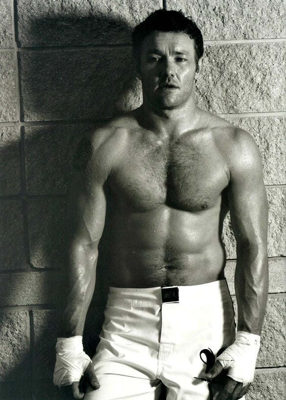 Joel Edgerton